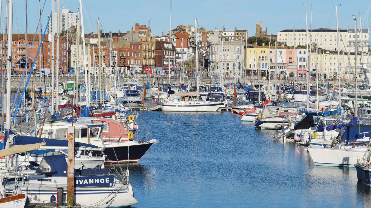 Photo of Others in Broadstairs
