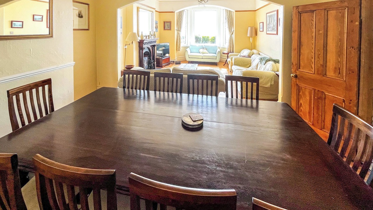 Photo of Bedroom in Broadstairs