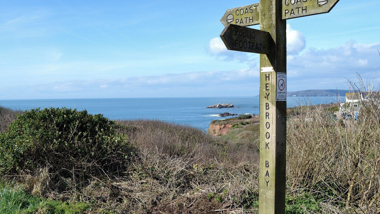 Photo of Others in Newton Ferrers