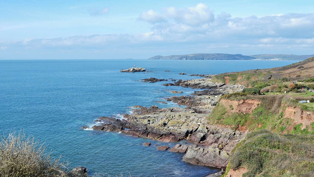 Photo of Others in Newton Ferrers