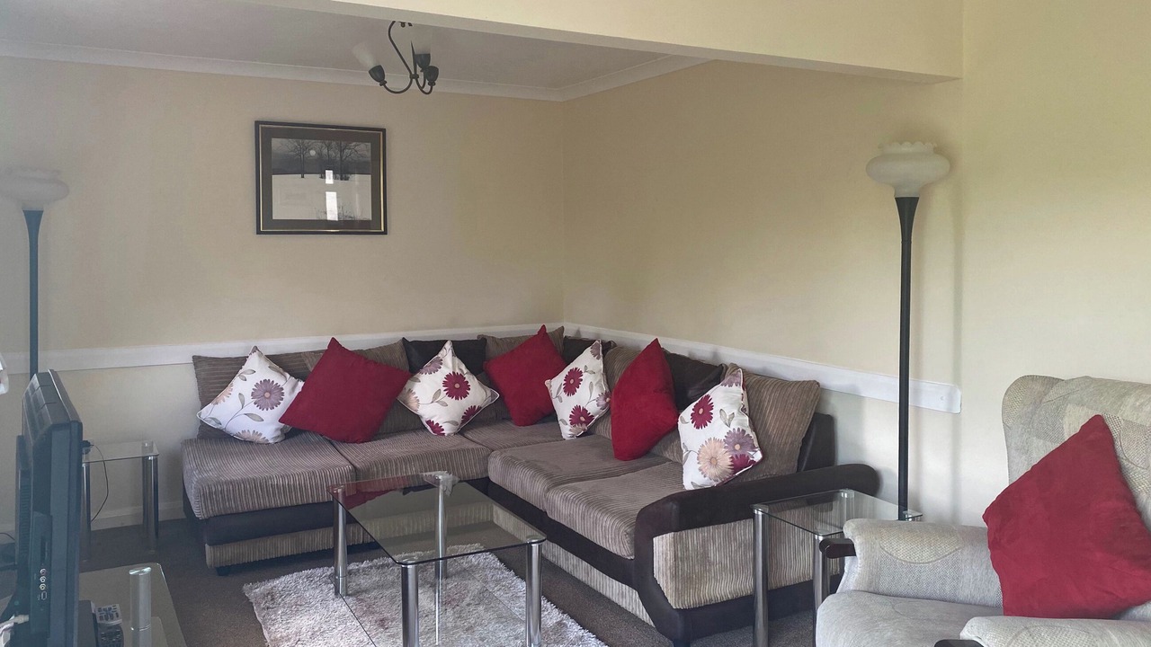 Photo of Bedroom in Liskeard