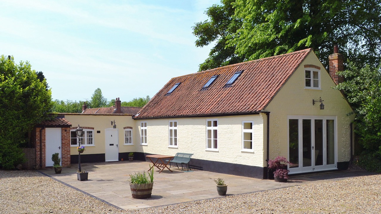 Photo of Others in Yaxham