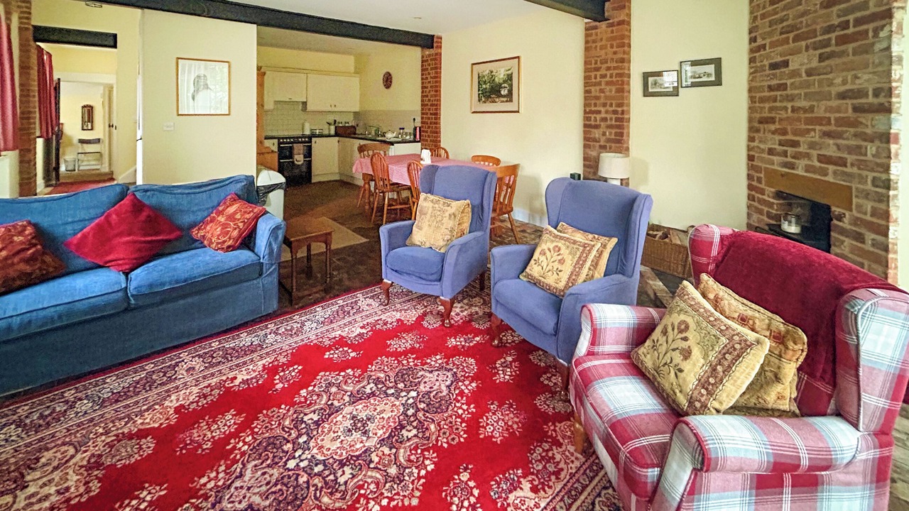 Photo of Others in Yaxham