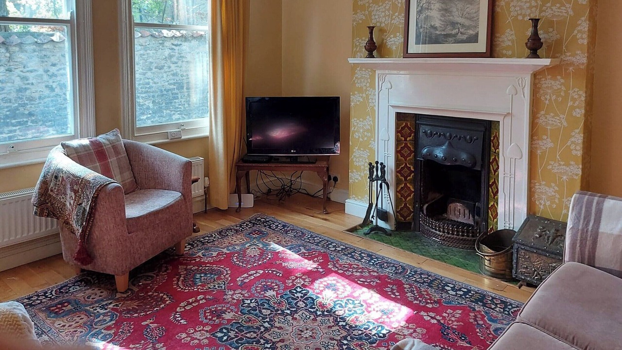 Photo of Bedroom in Thornton Dale