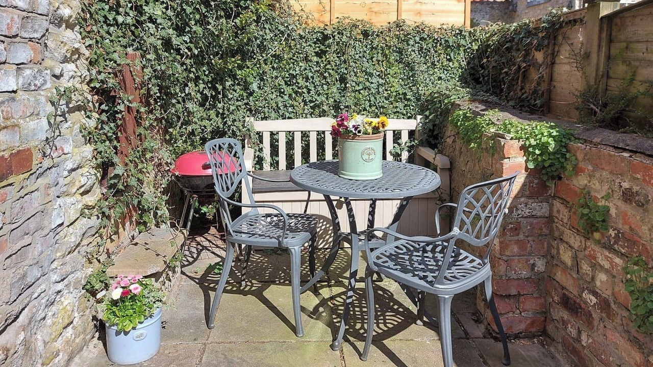 Photo of Outdoor in Thornton Dale