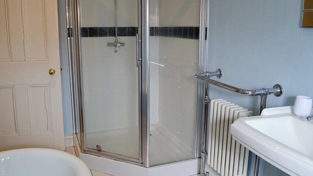 Photo of Bathroom in Thornton Dale