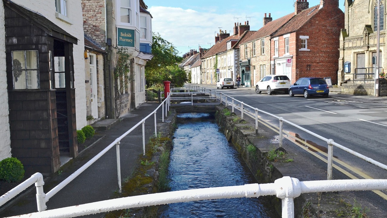 Photo of Others in Thornton Dale