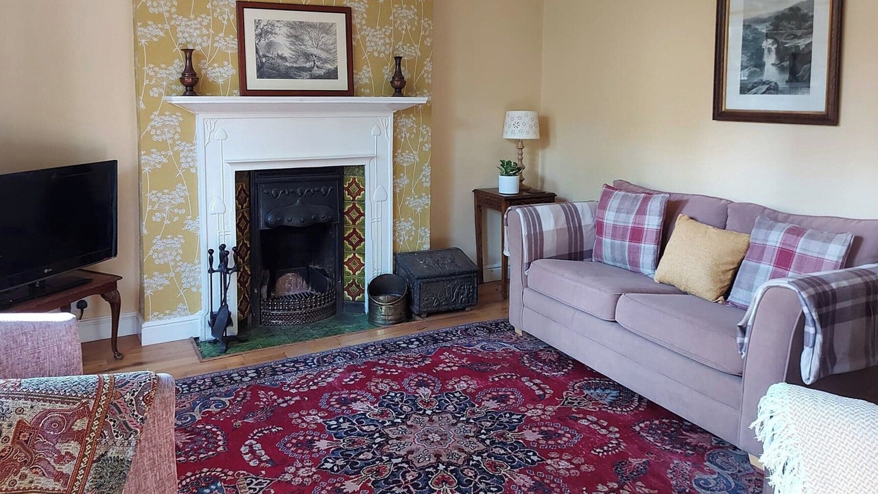 Photo of Bedroom in Thornton Dale