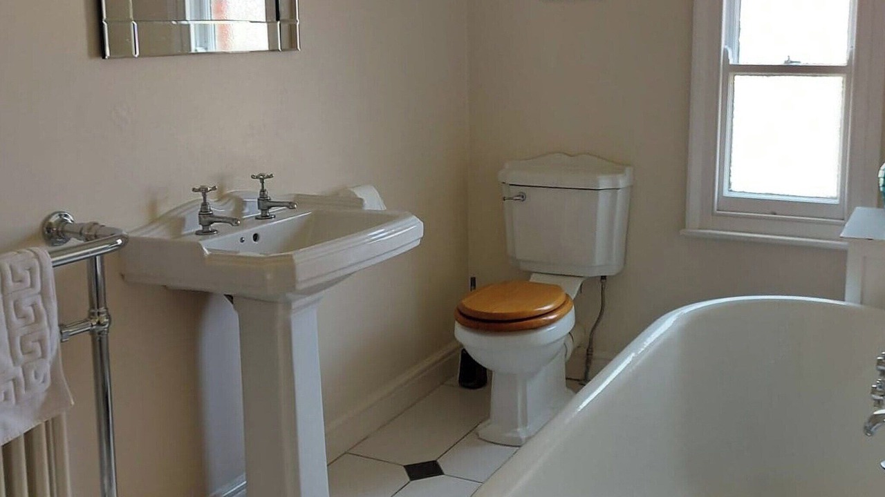 Photo of Bathroom in Thornton Dale