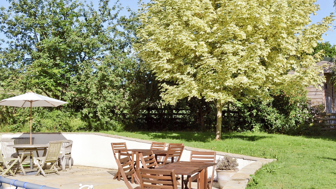 Photo of Outdoor in Montgomery