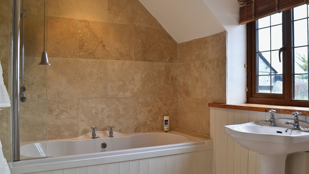 Photo of Bathroom in Montgomery