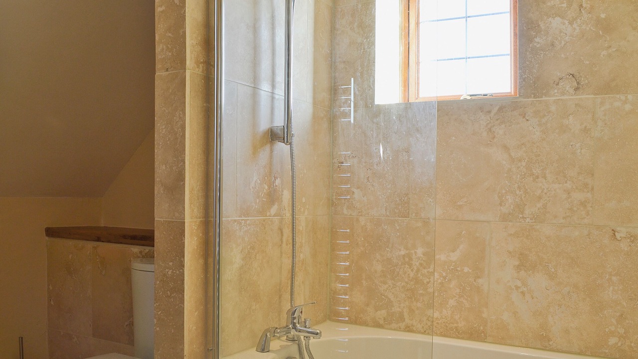 Photo of Bathroom in Montgomery