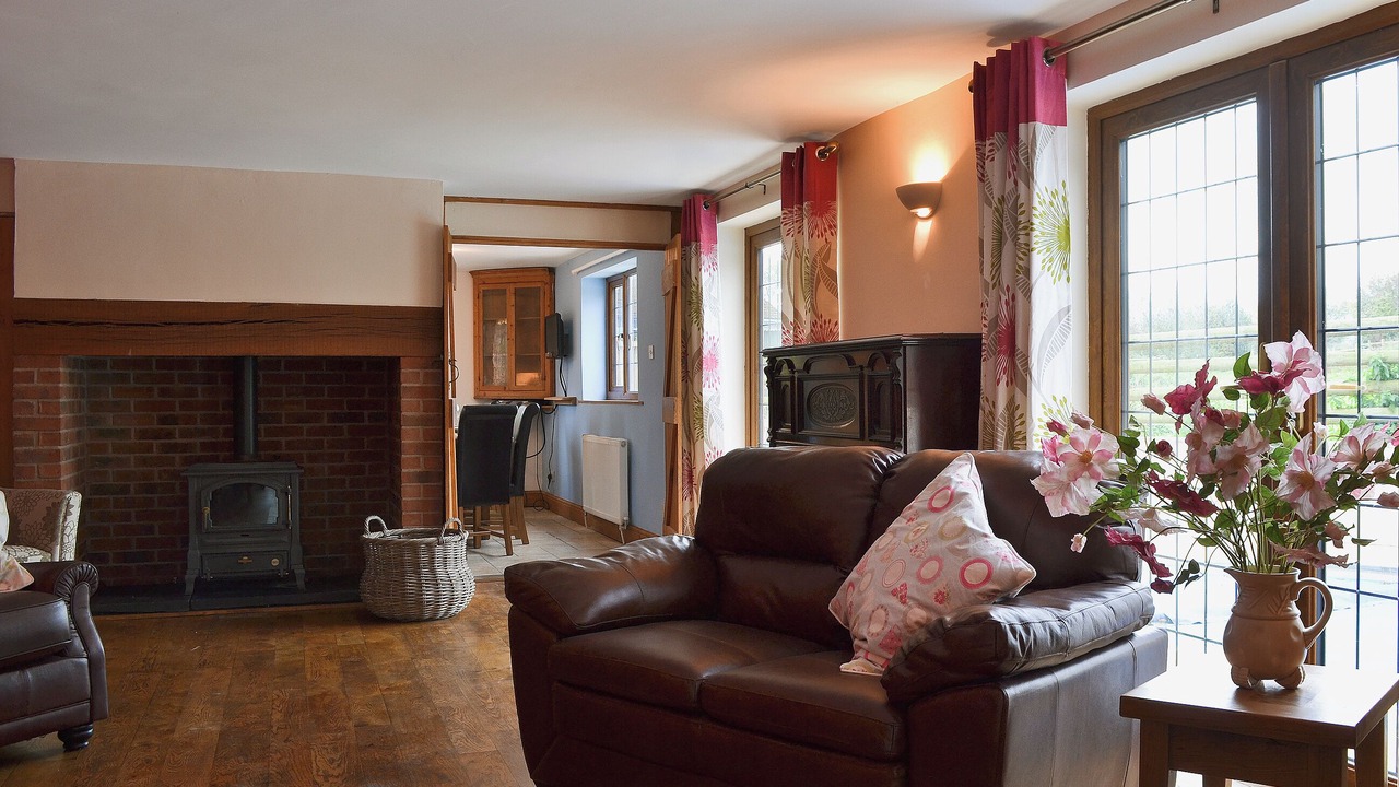 Photo of Bedroom in Montgomery