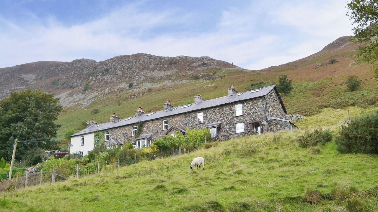 Photo of Others in Glenridding