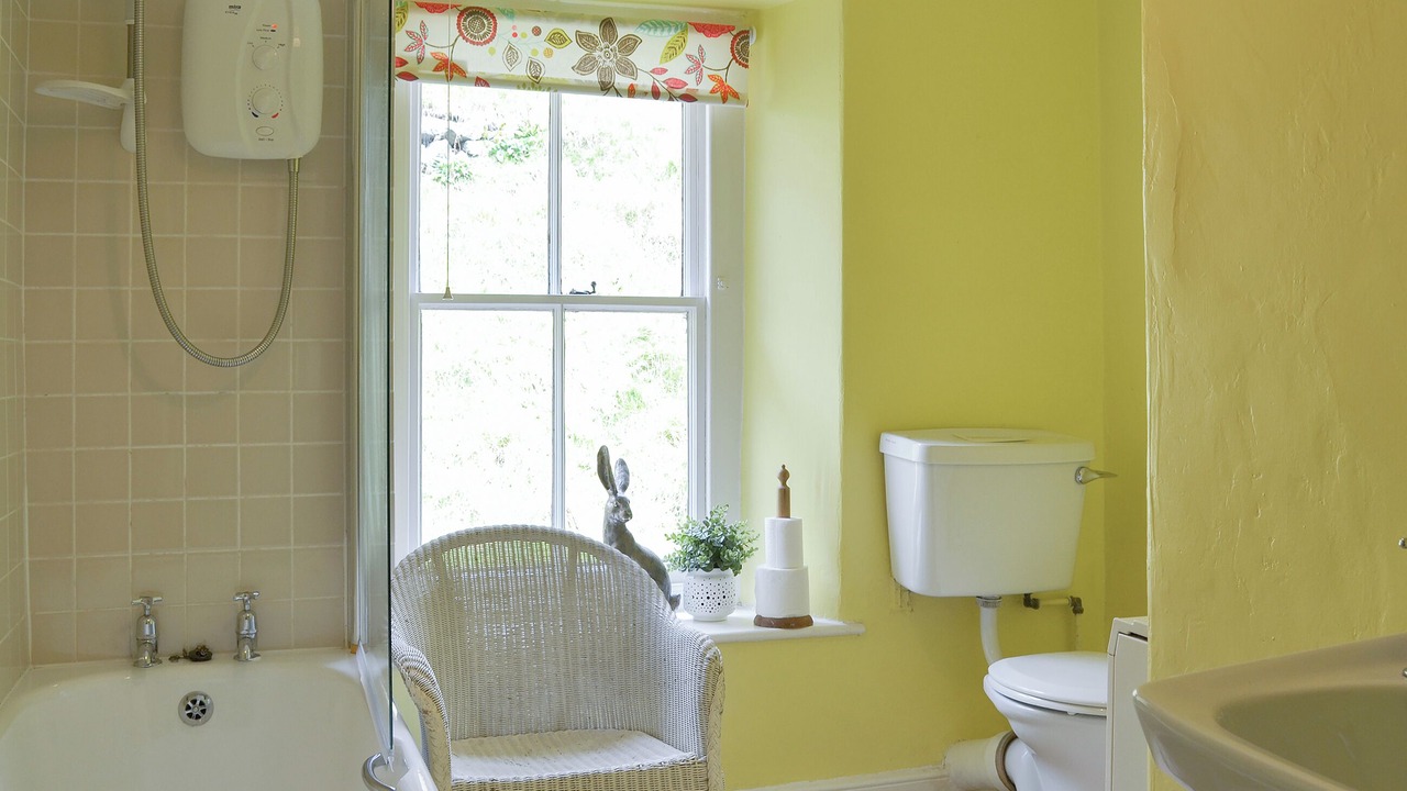 Photo of Bathroom in Glenridding