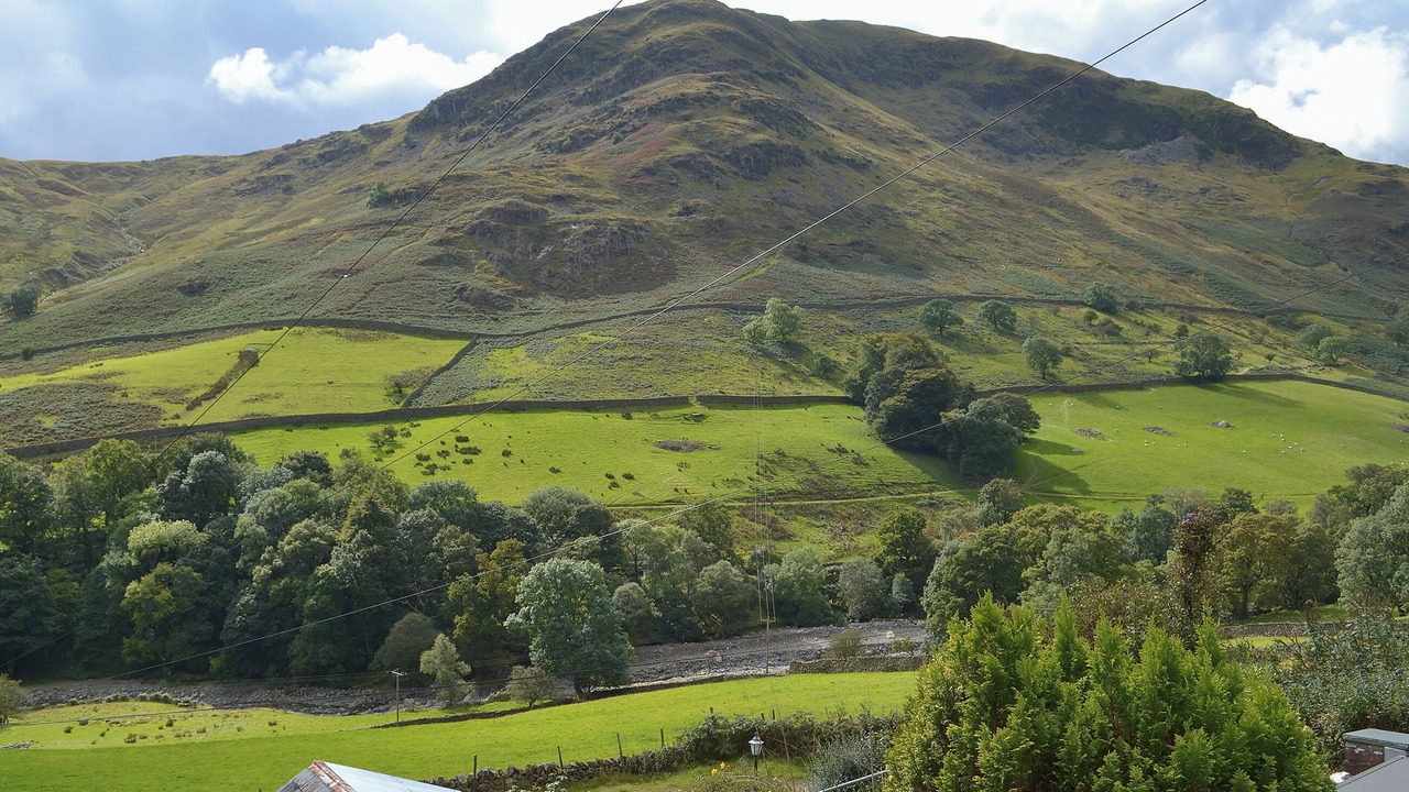 Photo of Others in Glenridding