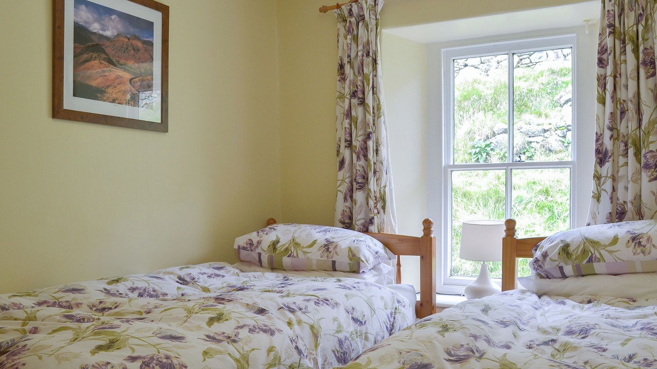 Photo of Bedroom in Glenridding