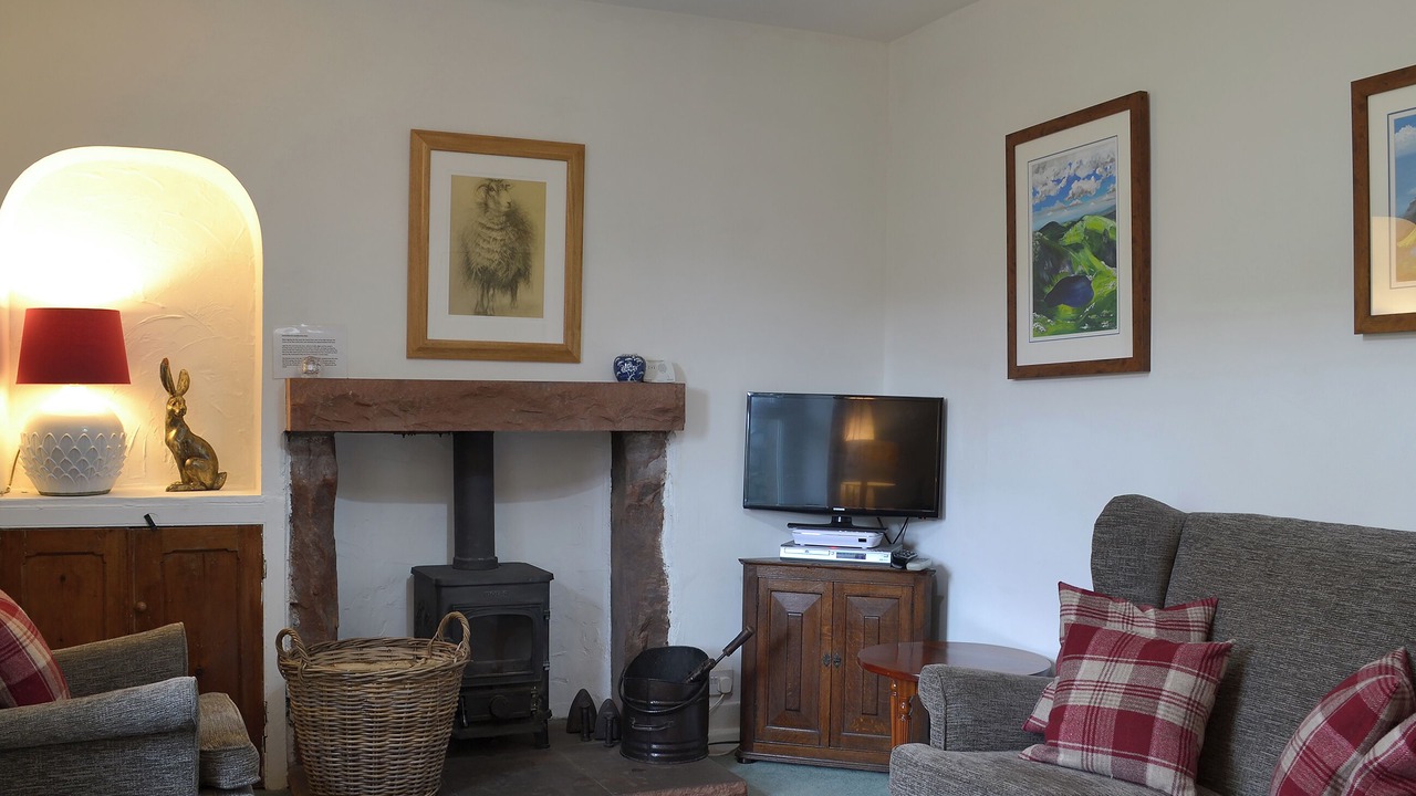 Photo of Bedroom in Glenridding