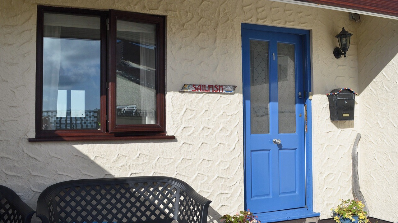 Photo of Outdoor in Benllech