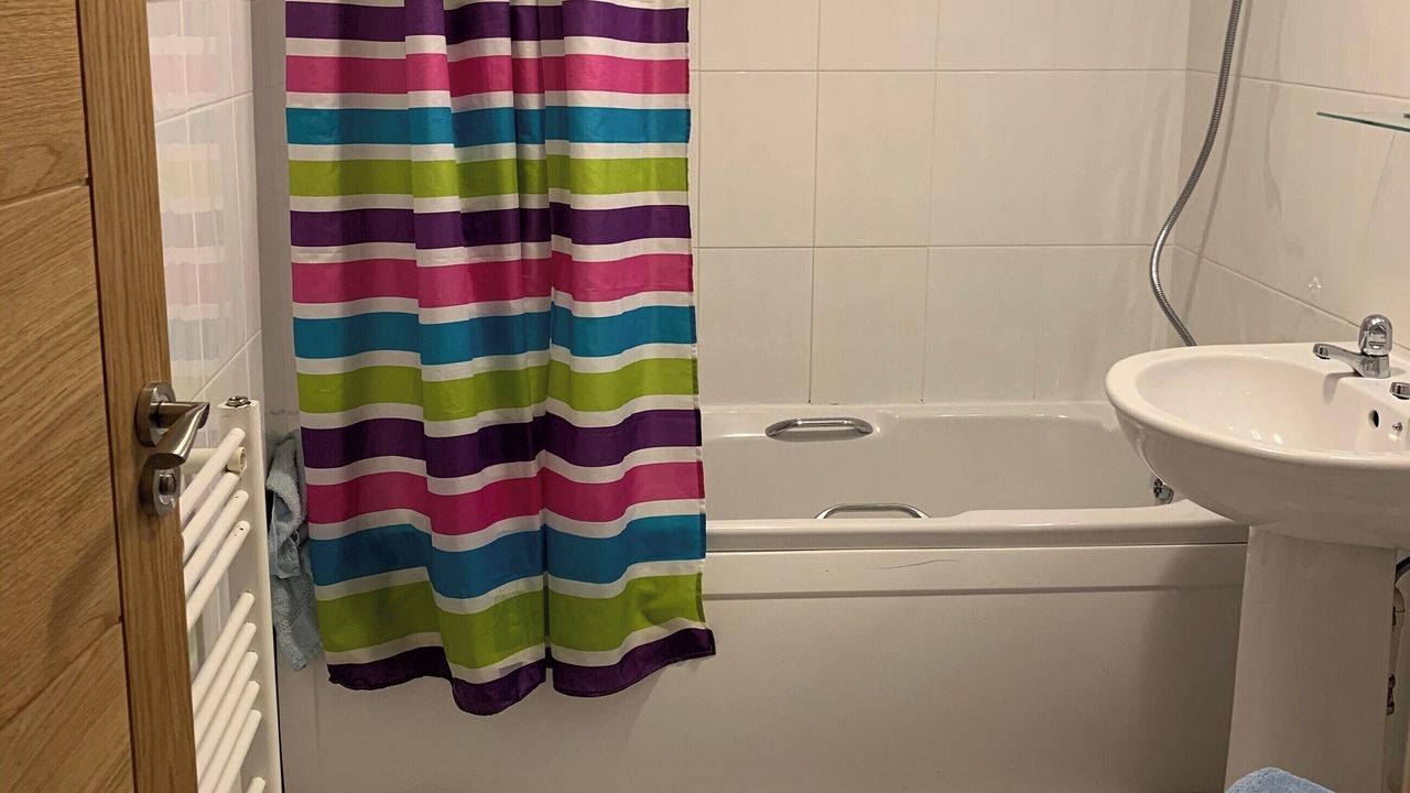 Photo of Bathroom in Benllech