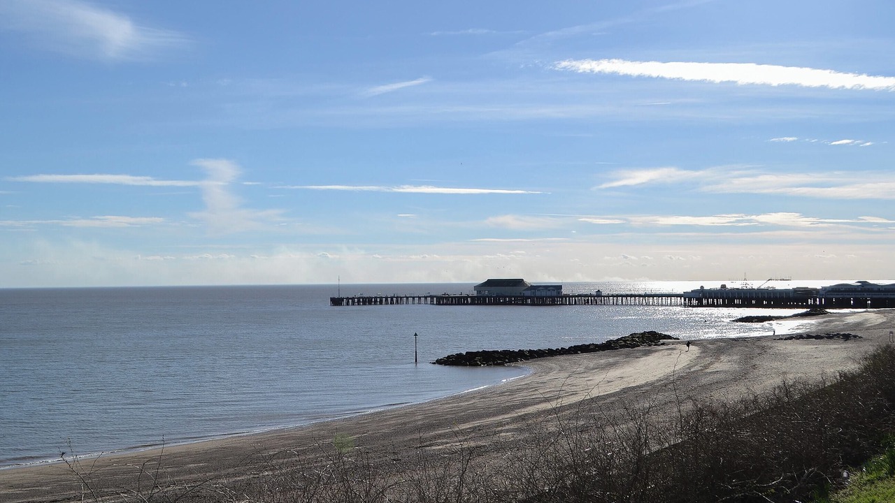 Photo of Others in Brightlingsea