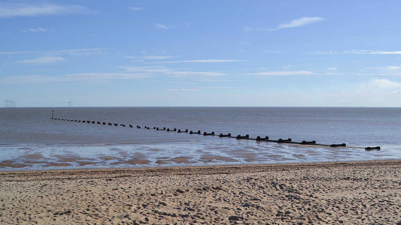 Photo of Others in Brightlingsea