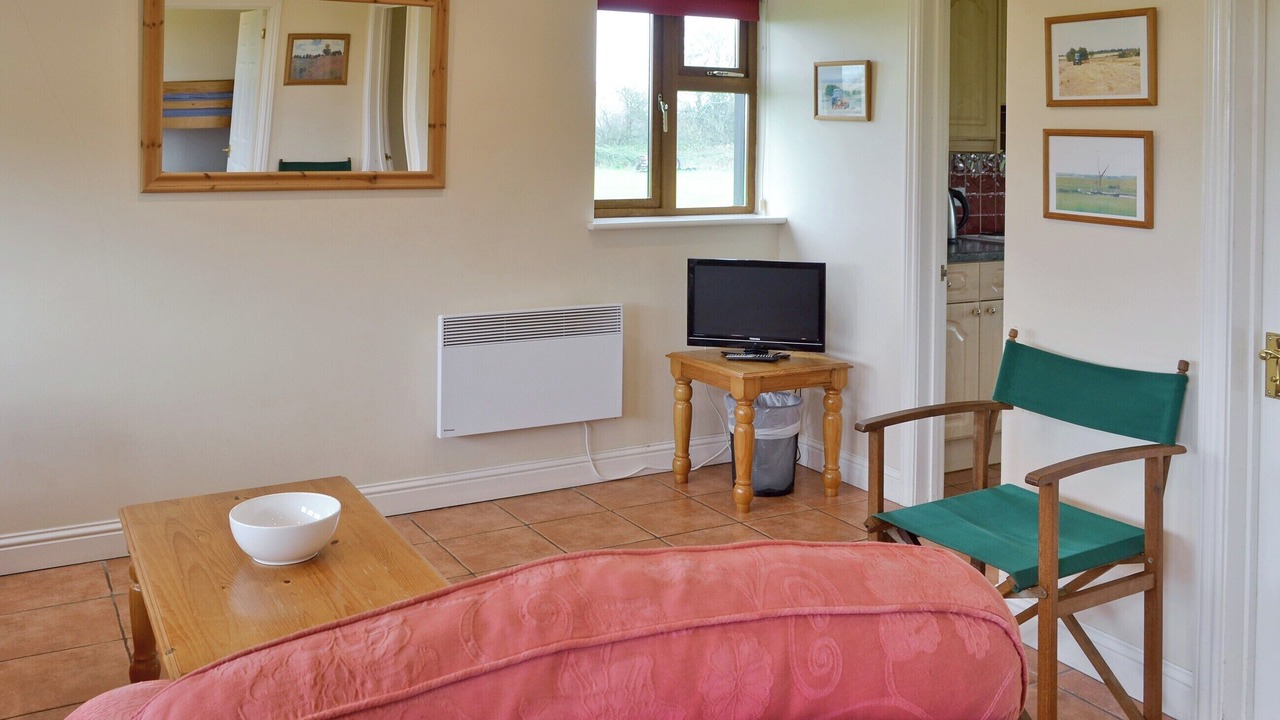 Photo of Bedroom in Brightlingsea