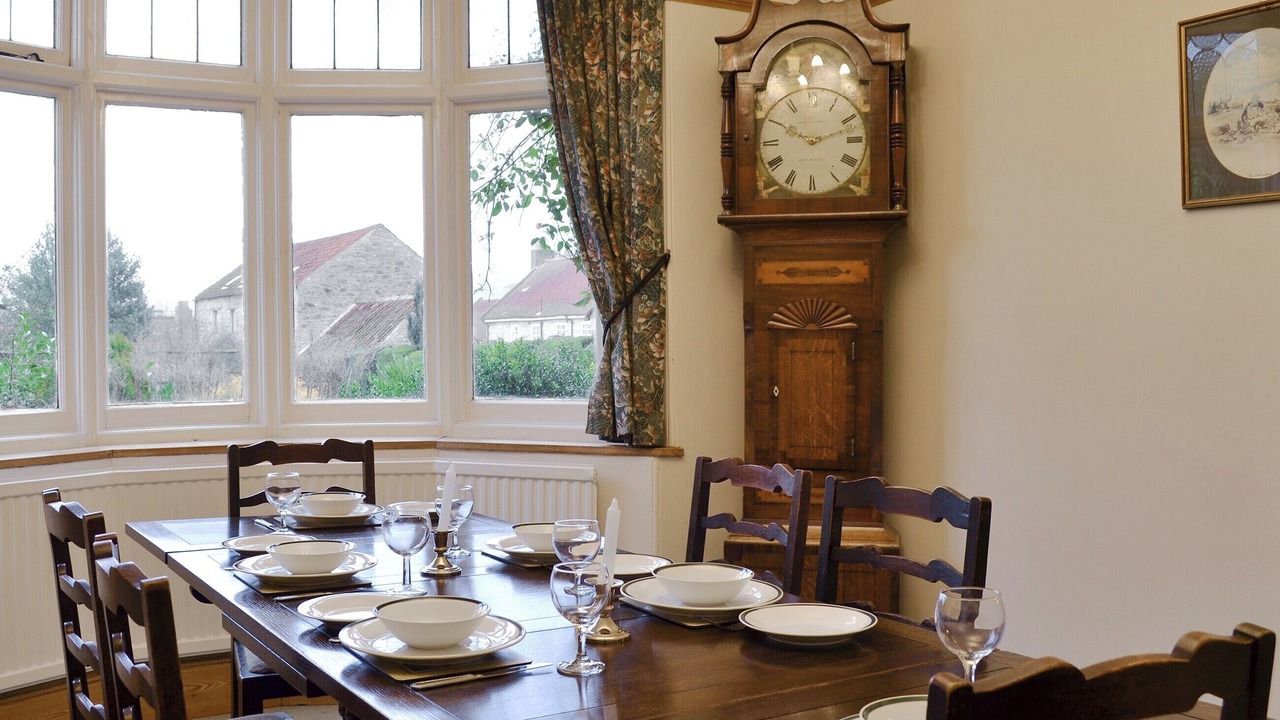 Photo of Bedroom in Helmsley
