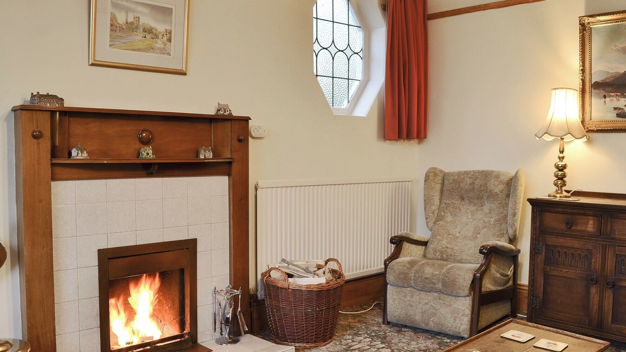 Photo of Bedroom in Helmsley