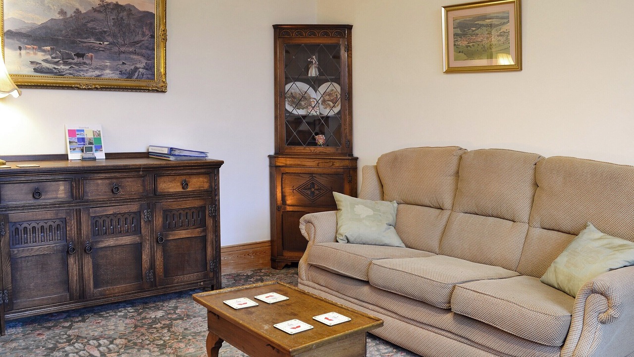 Photo of Bedroom in Helmsley