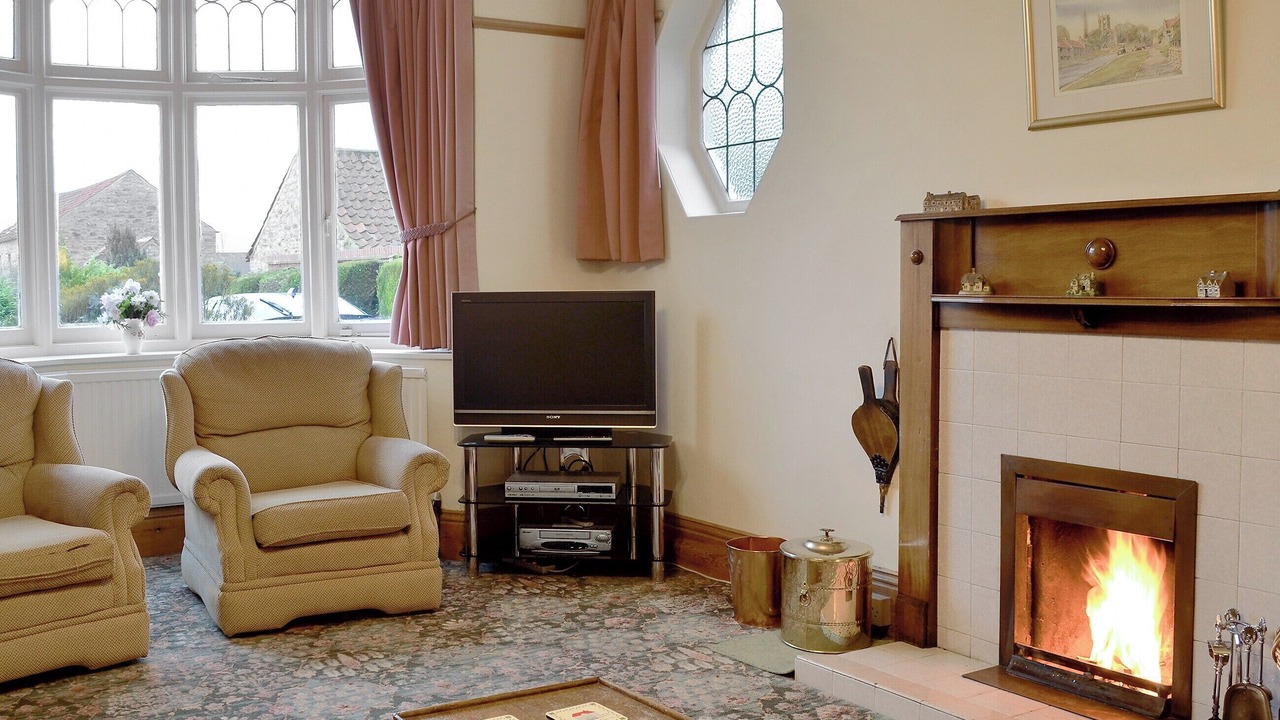 Photo of Bedroom in Helmsley