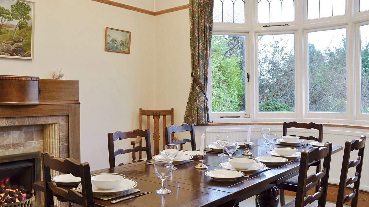 Photo of Bedroom in Helmsley