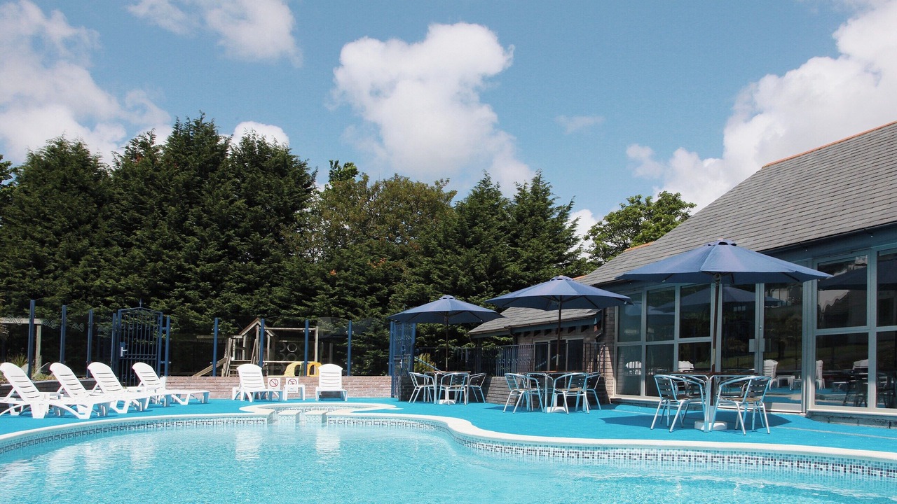 Photo of Outdoor in Carnon Downs