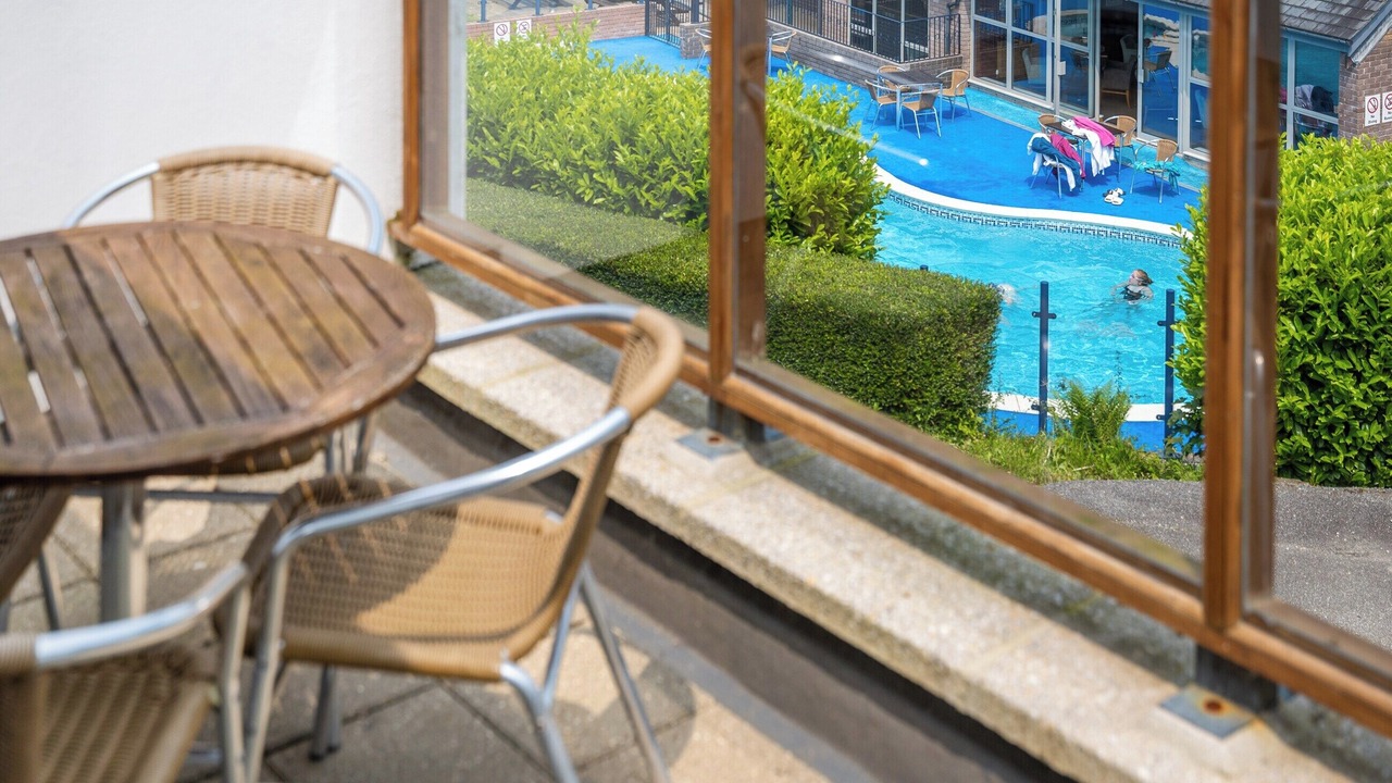 Photo of Patio Balcony in Carnon Downs