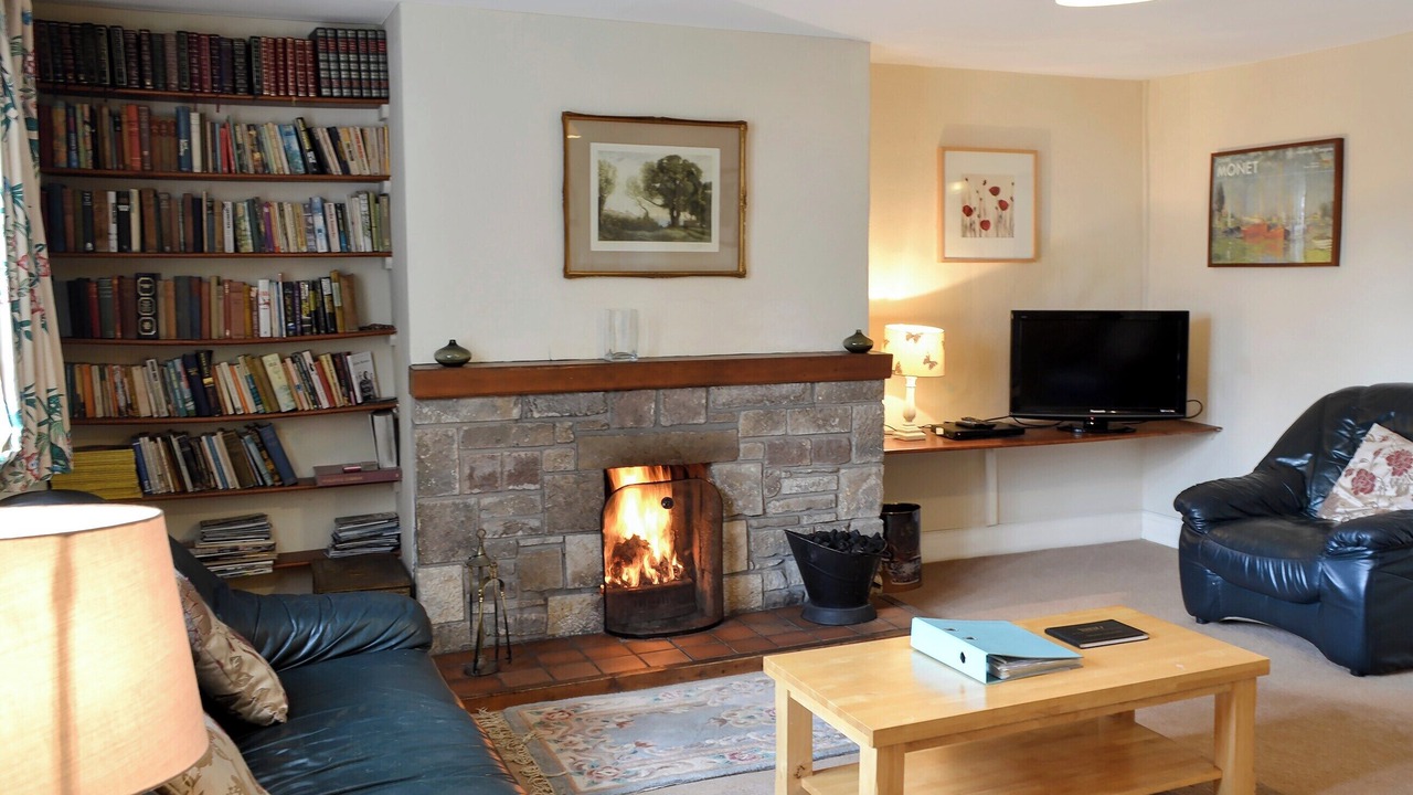 Photo of Bedroom in South Charlton