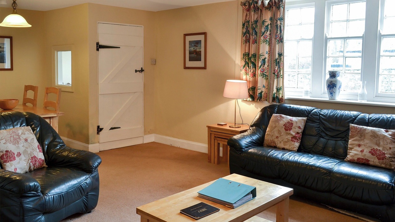 Photo of Bedroom in South Charlton