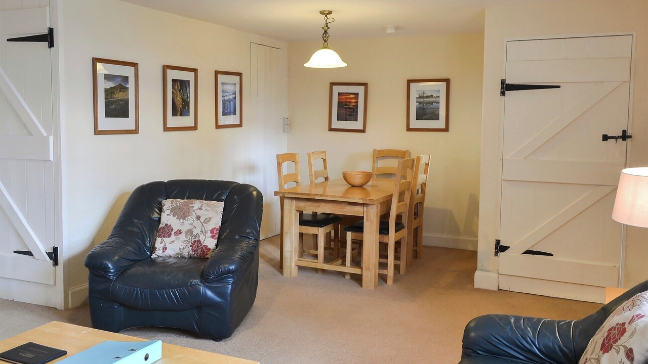 Photo of Bedroom in South Charlton