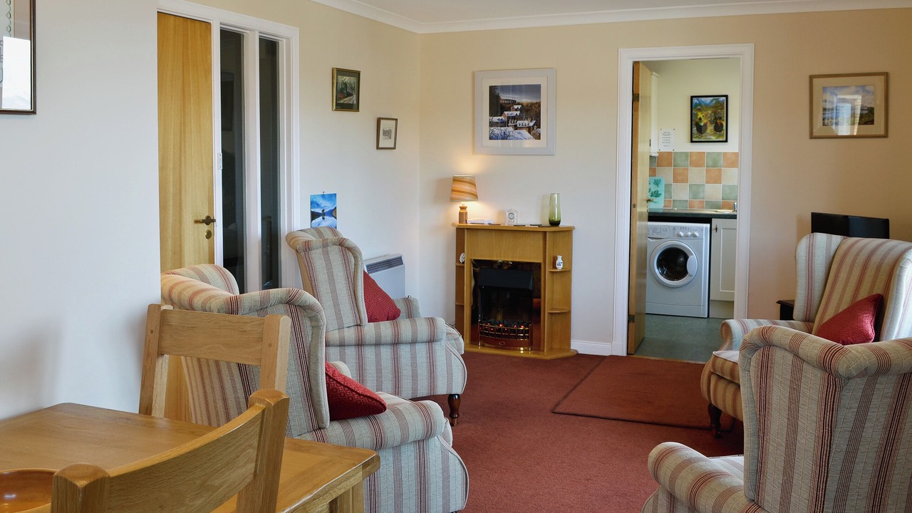Photo of Bedroom in Oban