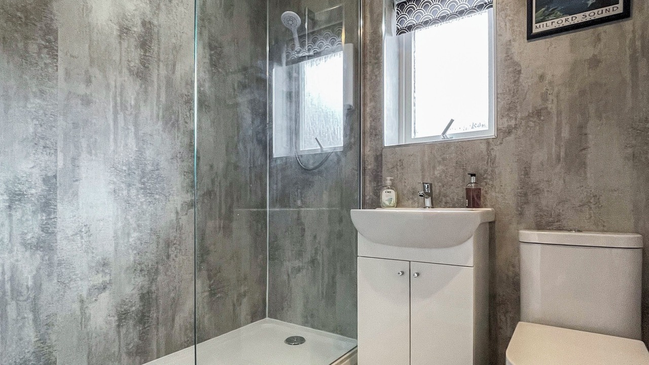 Photo of Bedroom in Oban