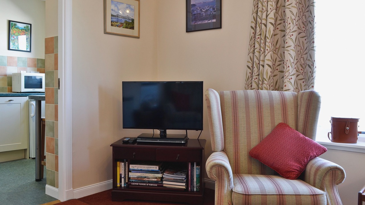 Photo of Bedroom in Oban
