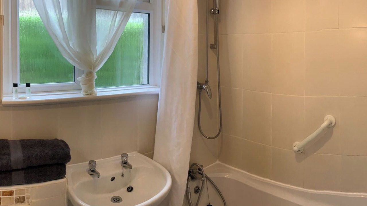 Photo of Bathroom in Bournemouth