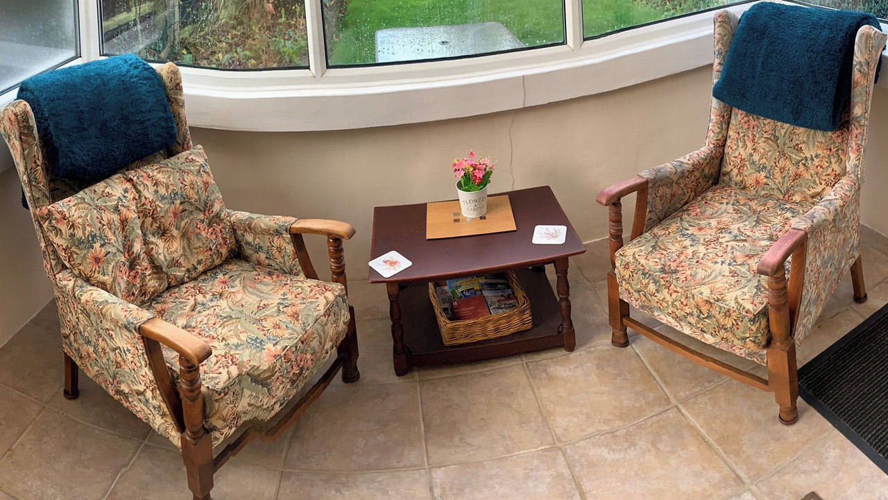 Photo of Bedroom in Bournemouth