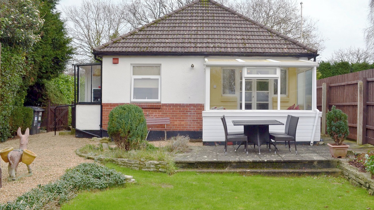 Photo of Outdoor in Bournemouth