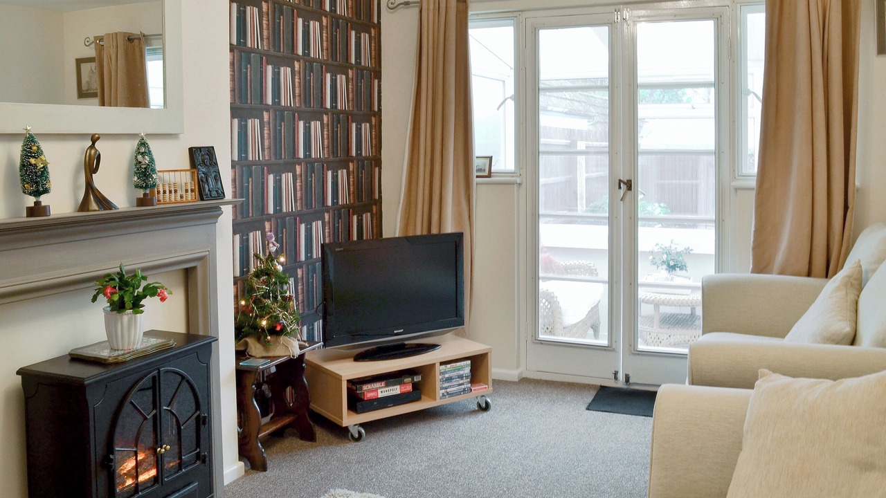 Photo of Bedroom in Bournemouth