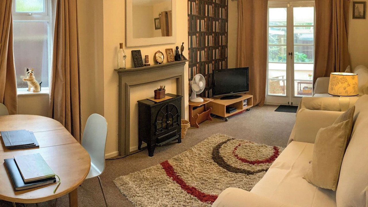 Photo of Bedroom in Bournemouth