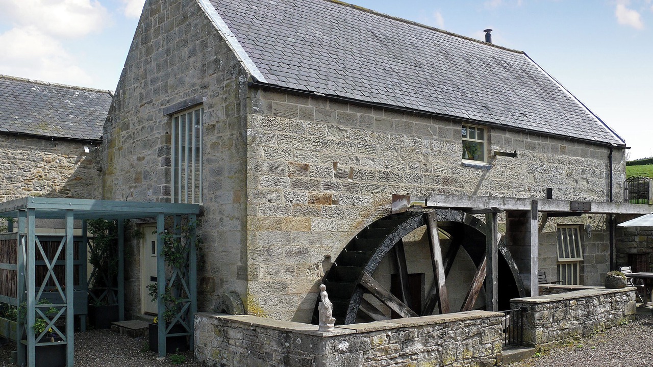 Photo of Others in Old Bewick