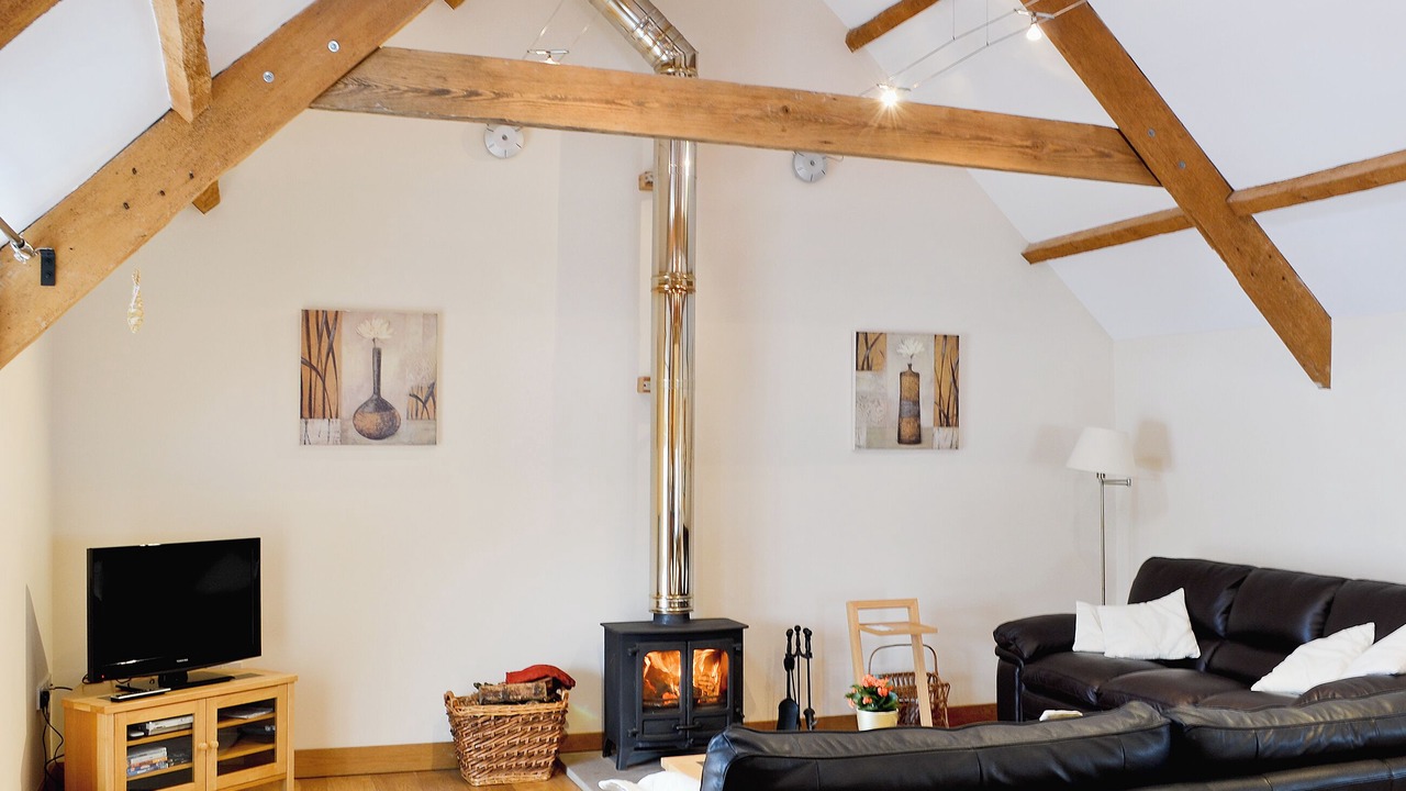 Photo of Bedroom in Old Bewick