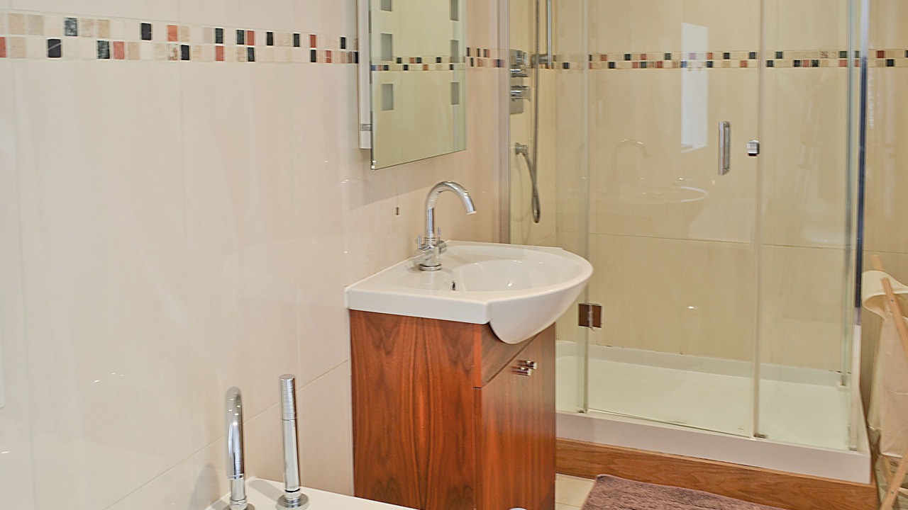 Photo of Bathroom in Old Bewick