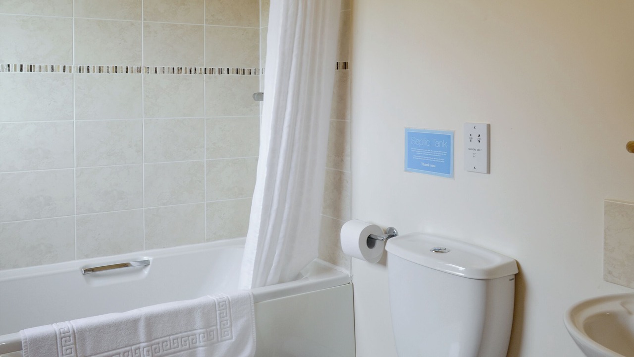 Photo of Bathroom in Flamborough