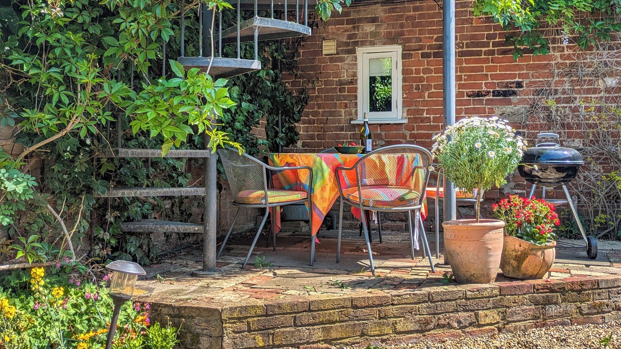 Photo of Outdoor in Halesworth